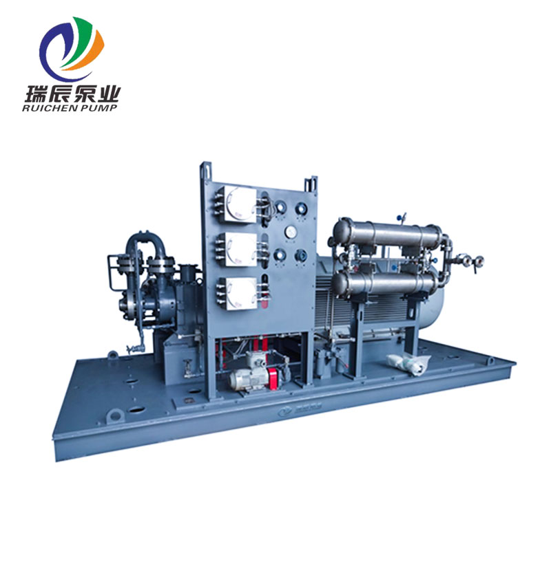GSB3000 Heavy High-Speed Centrifugal Pump