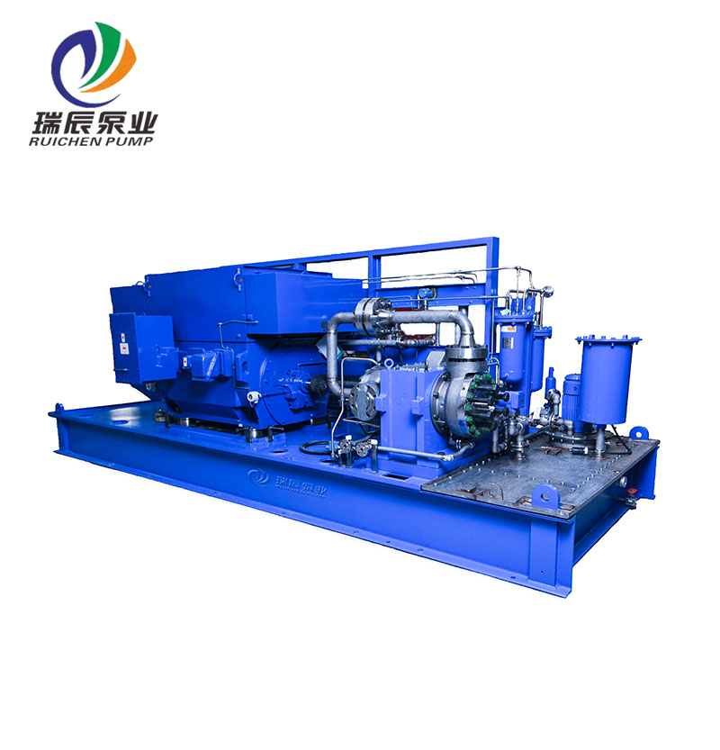 GSB5000 Heavy High-Speed Centrifugal Pump