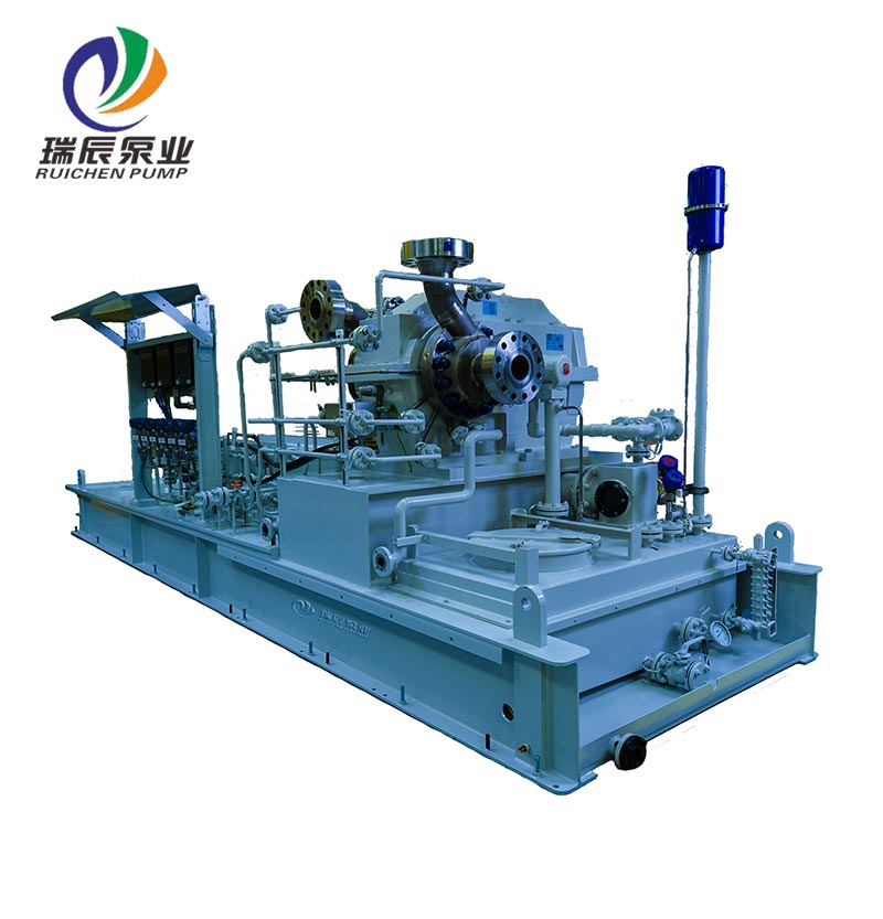 GSB7000 Heavy High-Speed Centrifugal Pump
