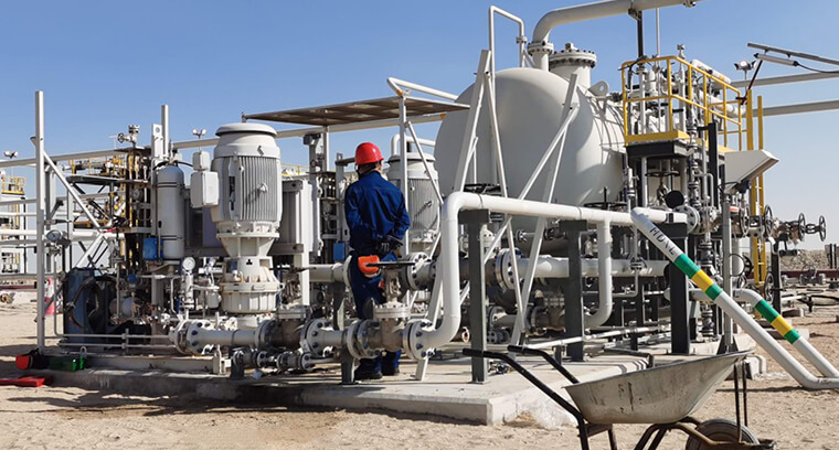 GSB-L2 Series: Vertical High-Speed Centrifugal Pump